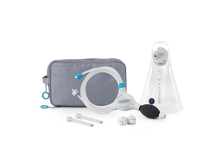 Sistema Peristeen Plus sonda con balón Ref. 29140