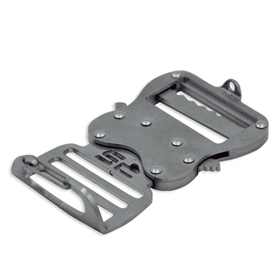 PS-dive FAST buckle with musket