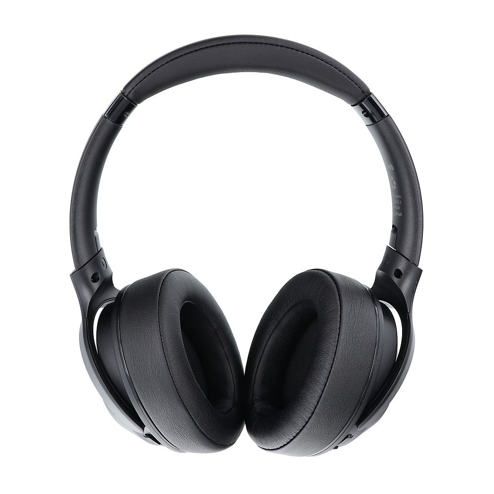Doqaus Auriculares DOQAUS FOCUS 5 negros