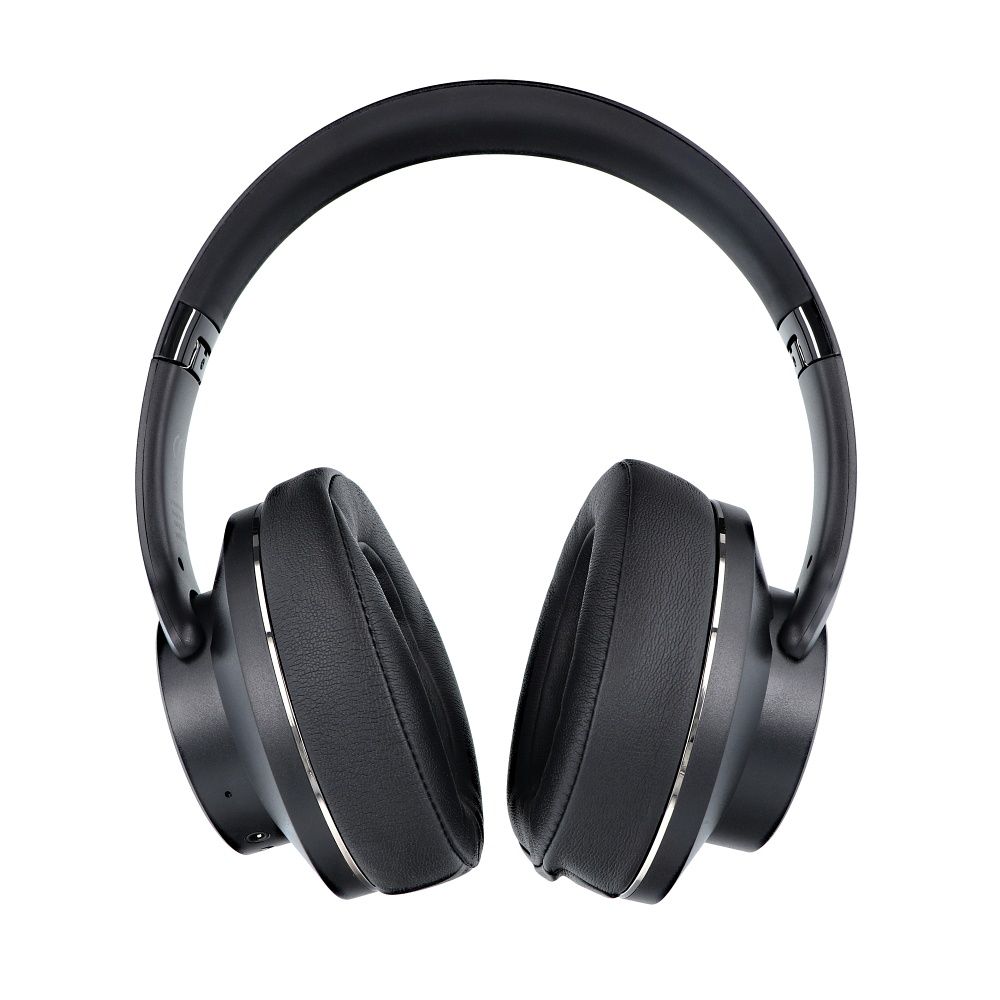 Doqaus Auriculares DOQAUS DESIGN 1 negros